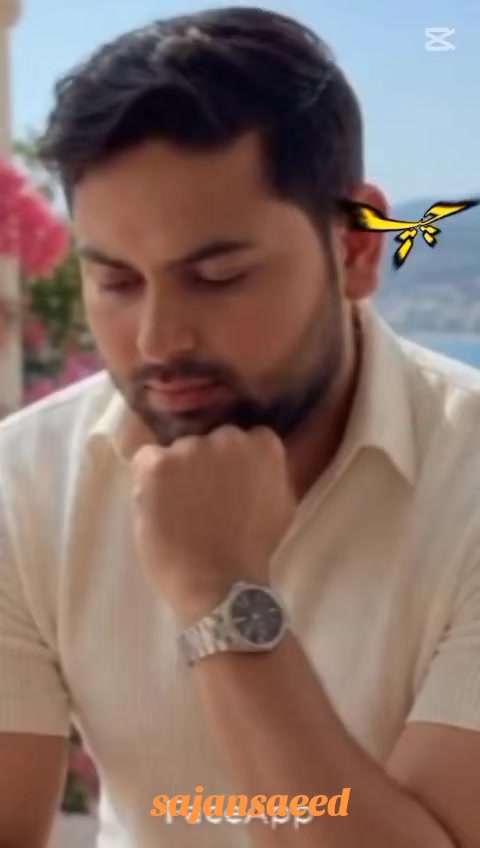 @Sajan Saeed