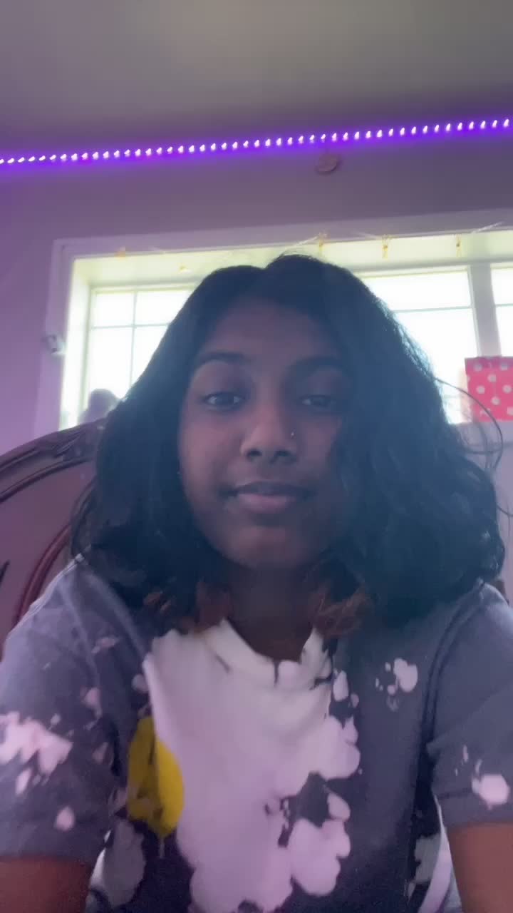 @Sreeja
