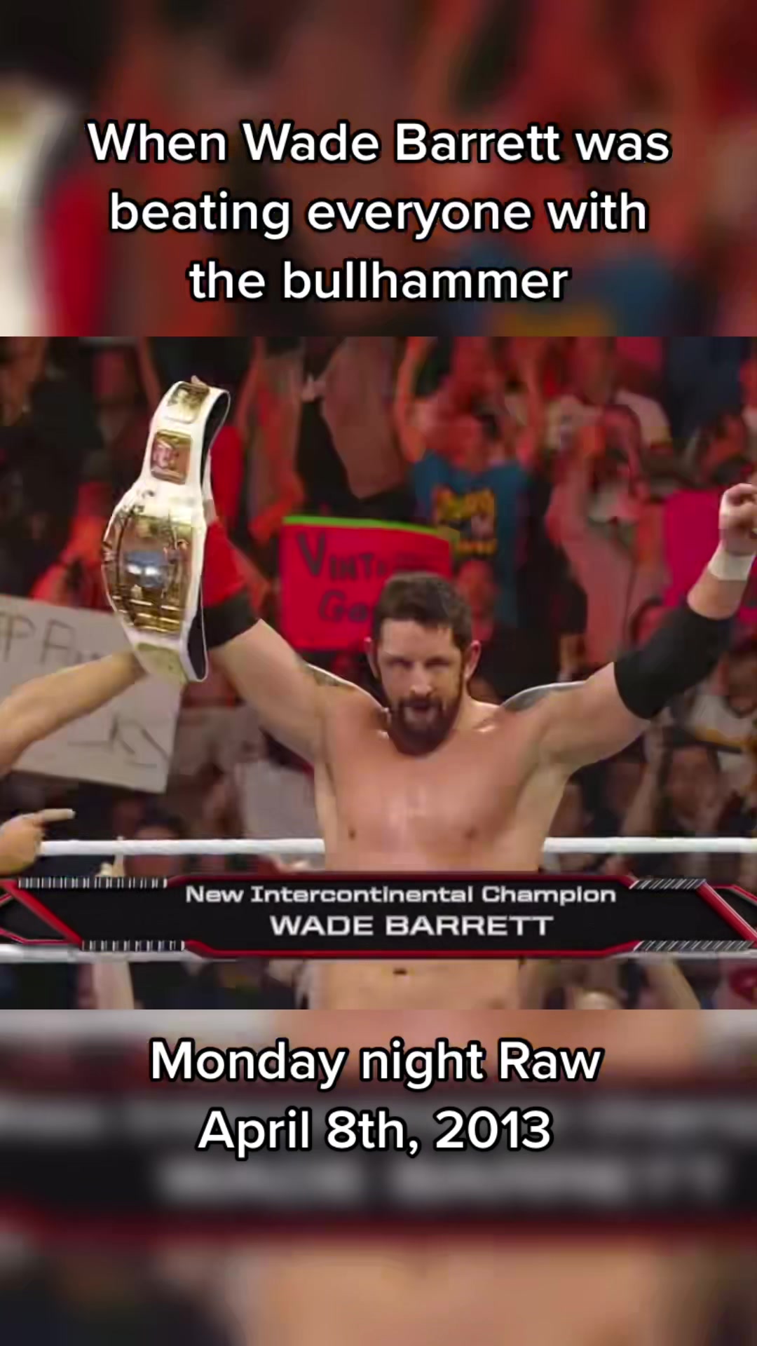 @WWEBADGER