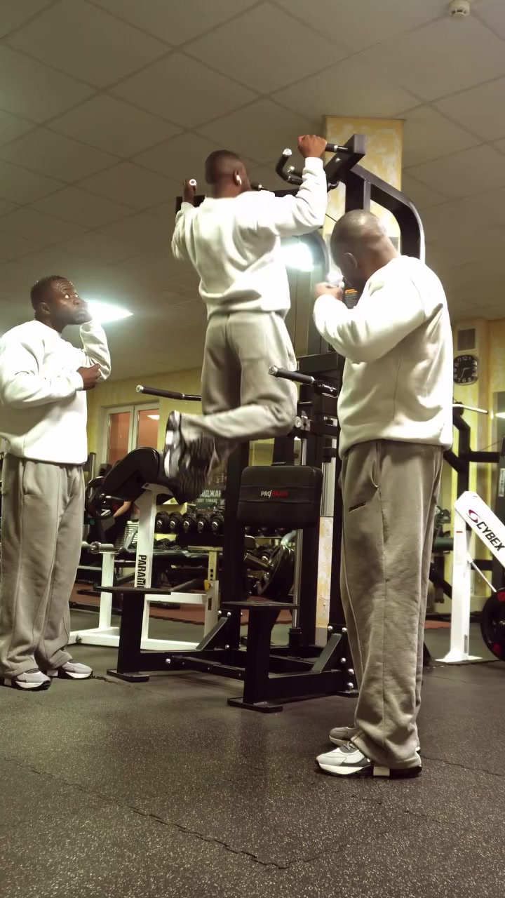@Fitness & health