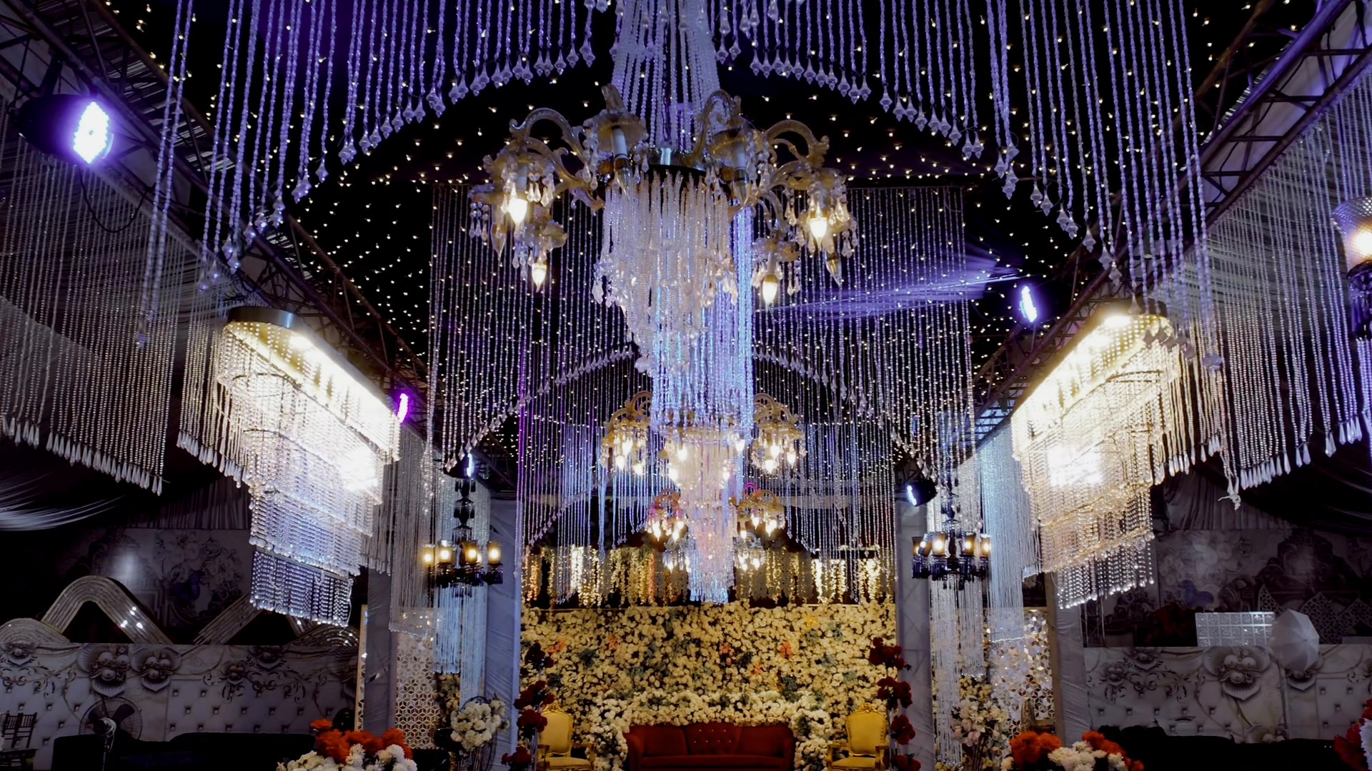 @Signature Events