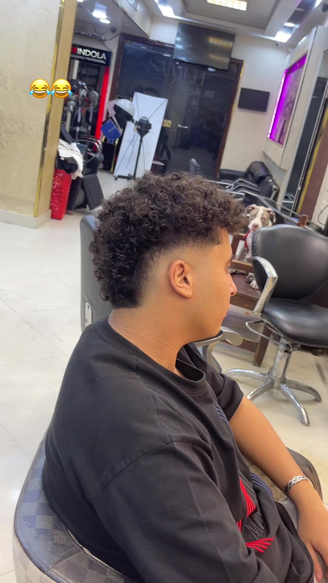 @Abo elyosr barber 💈 🔝