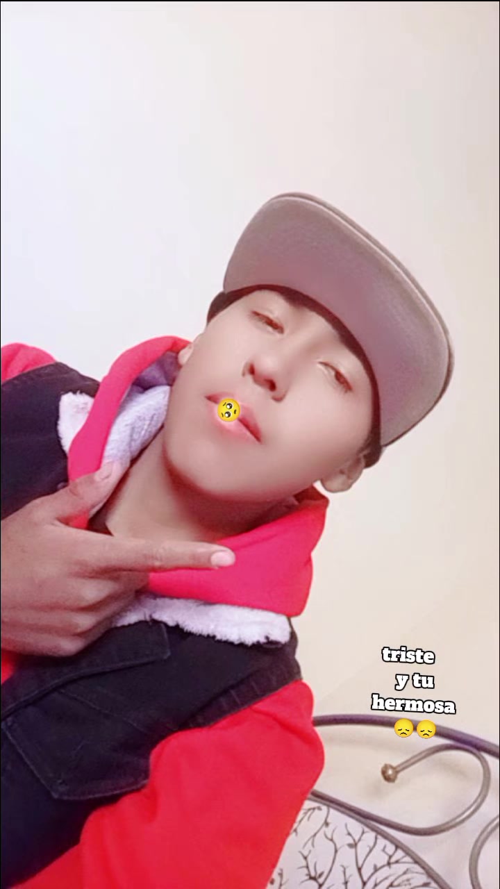 @🐼♥️ISMAEL CONDORI♥️🐼