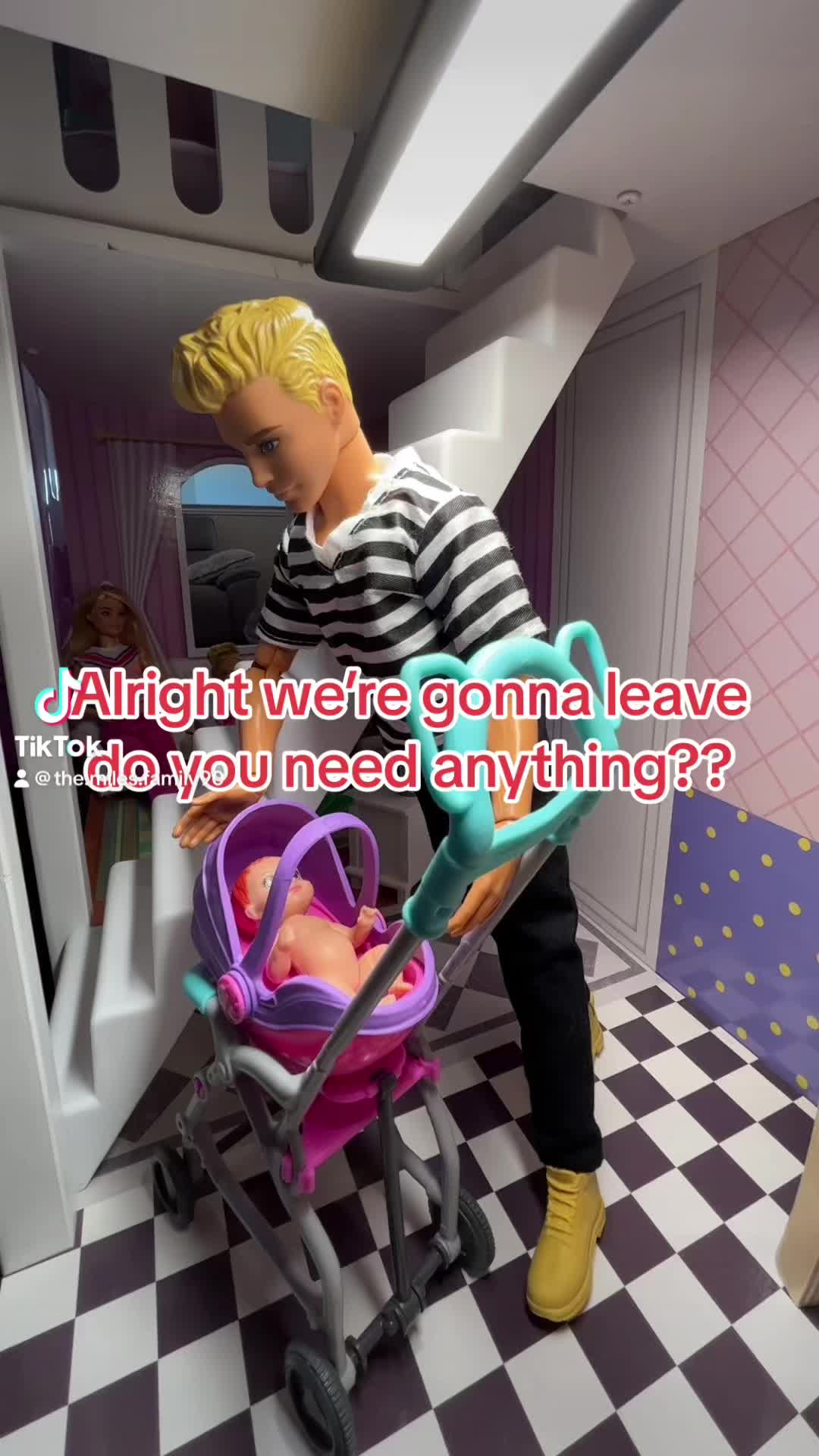 @Barbie rp