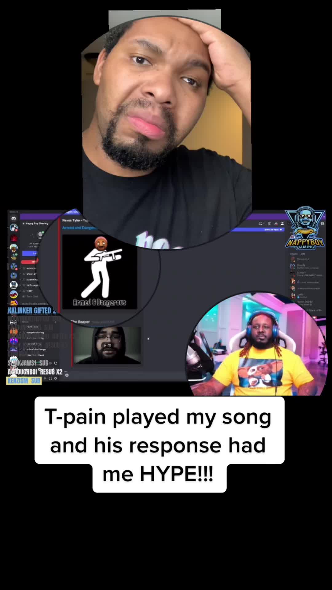 @Nevos Tyler