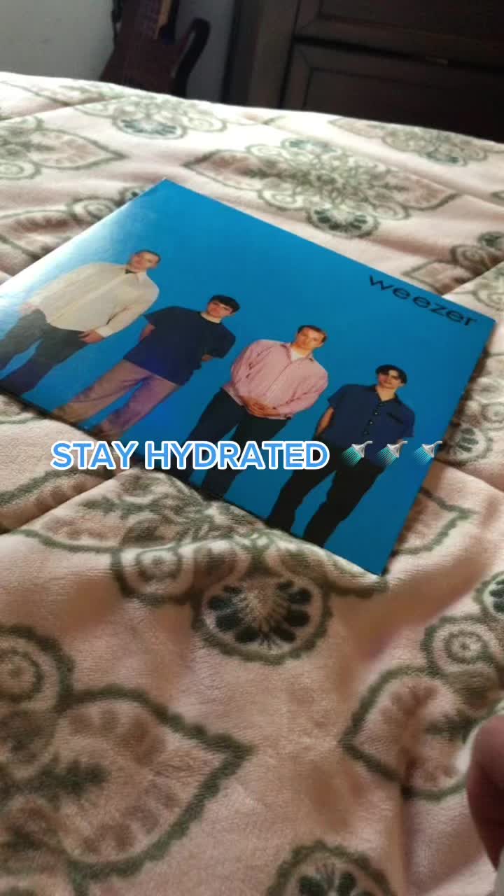 @Weezer