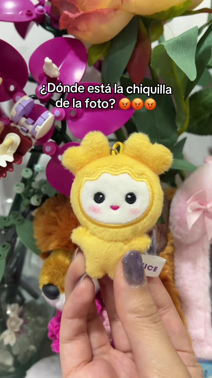 @Lissete Clavel