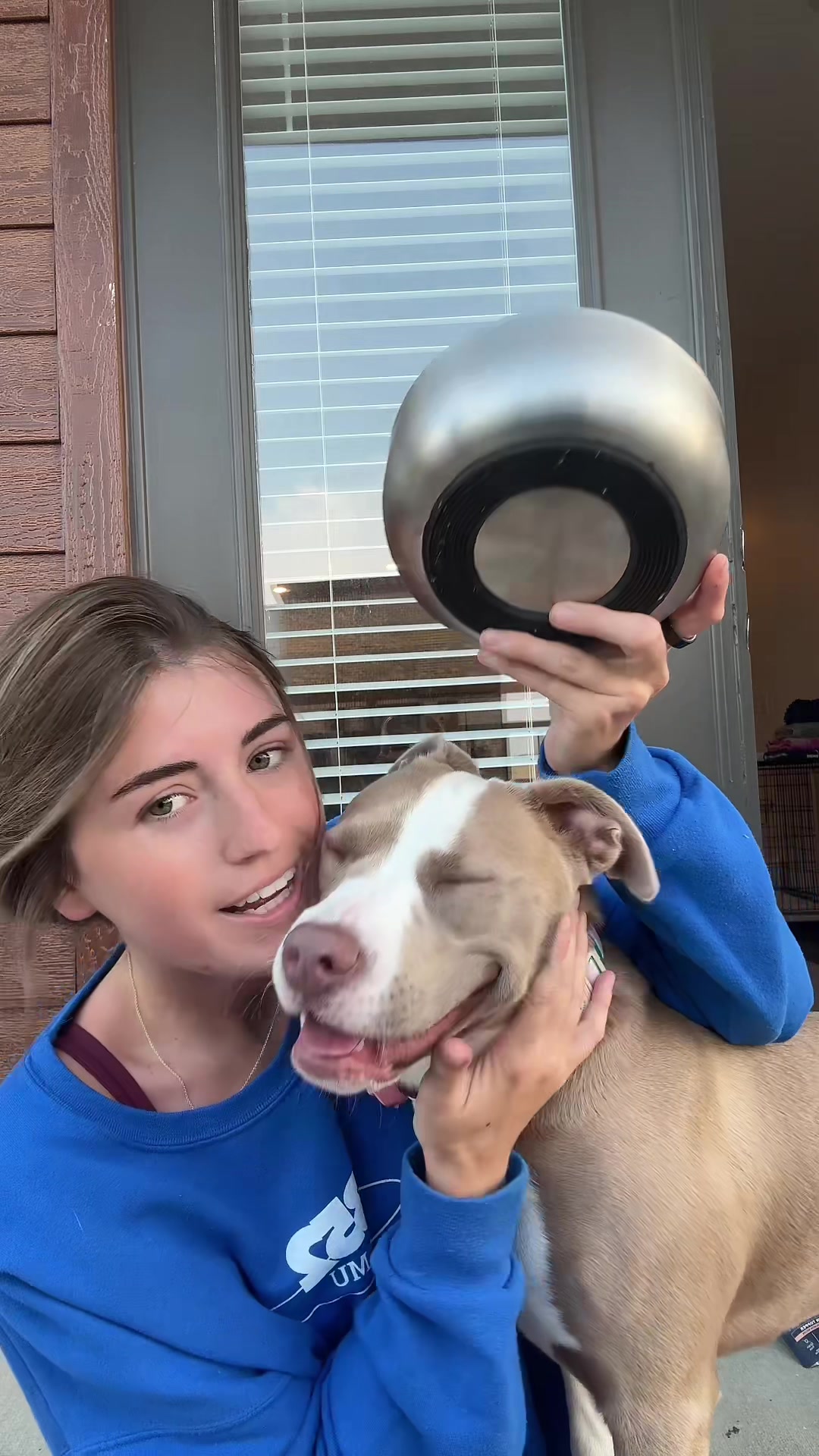 @Millie The Pitty