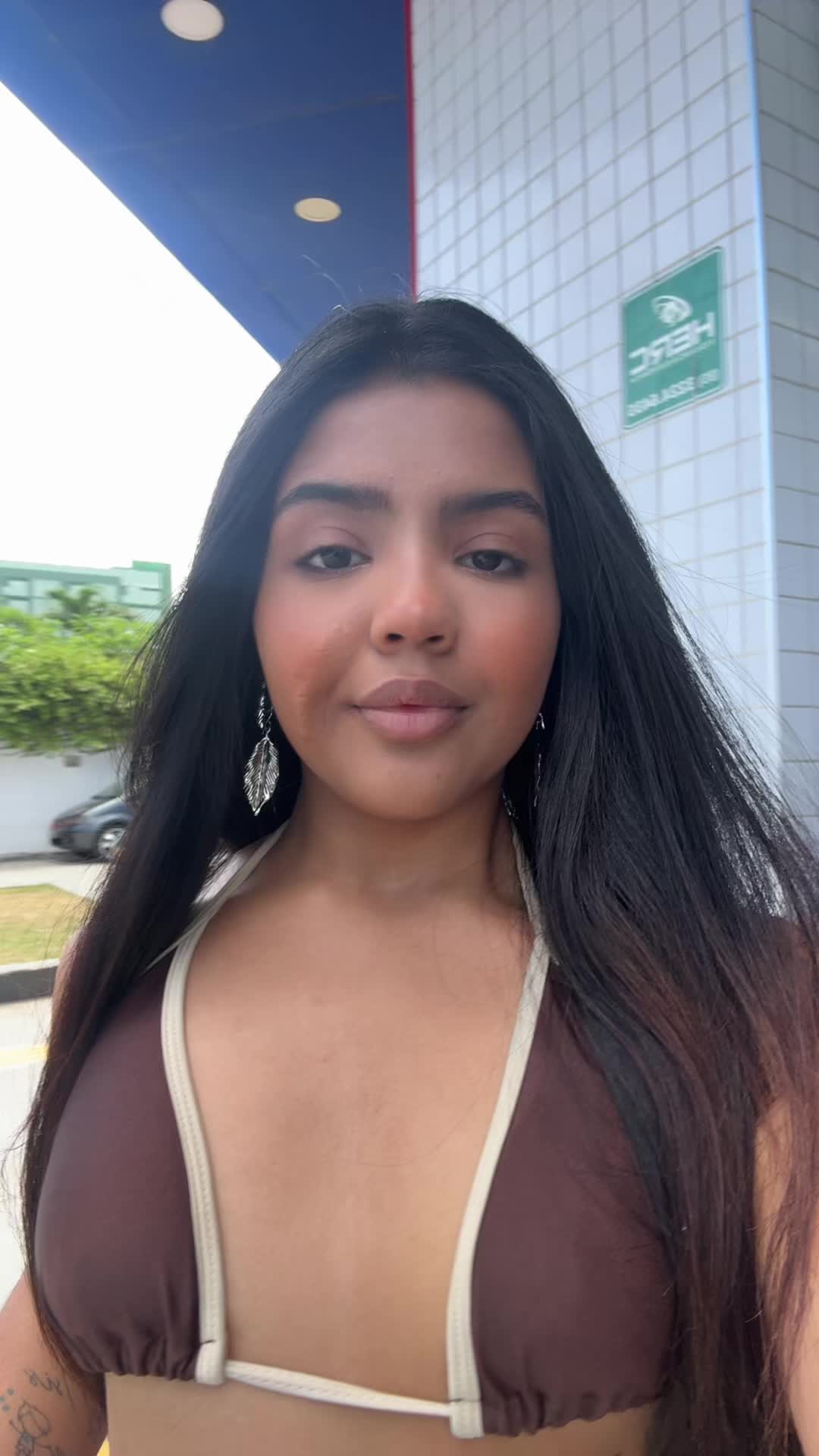 @Tayna Amorim