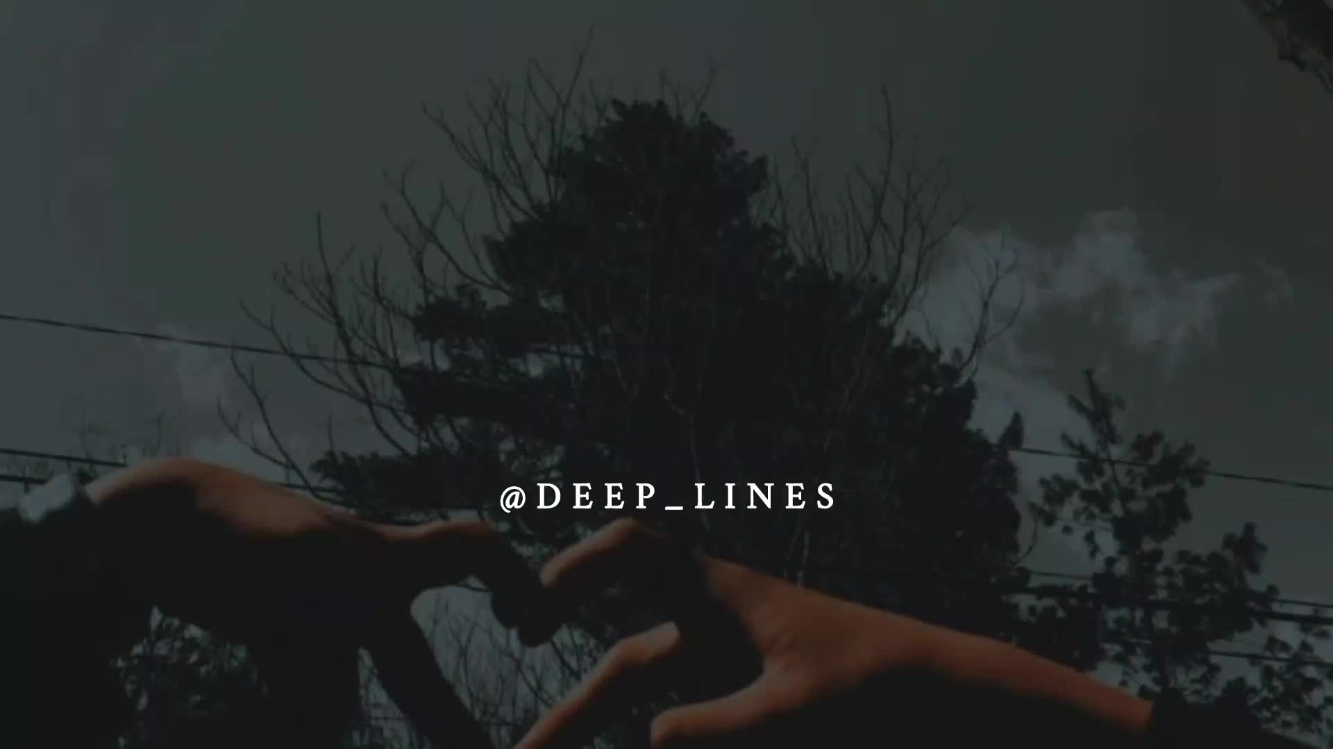 @Deep Lines