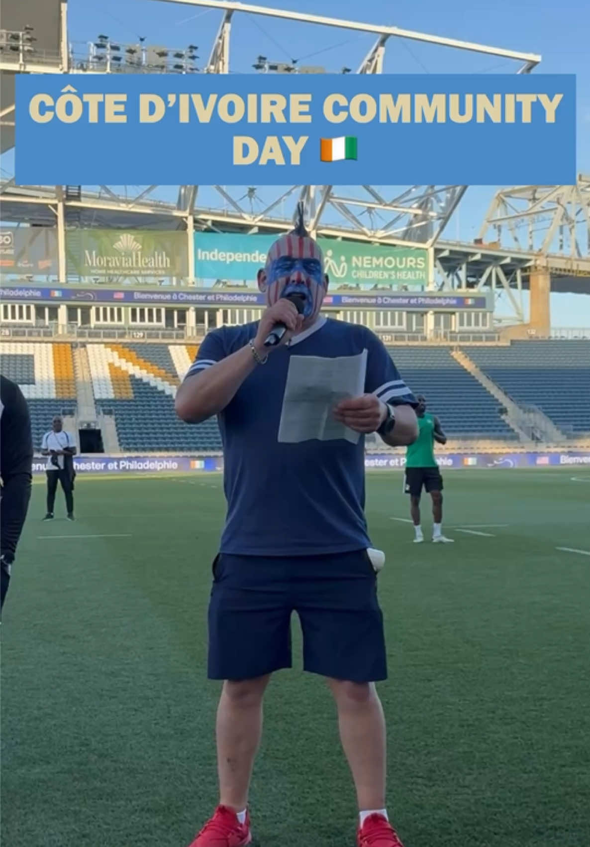 @Philadelphia Union