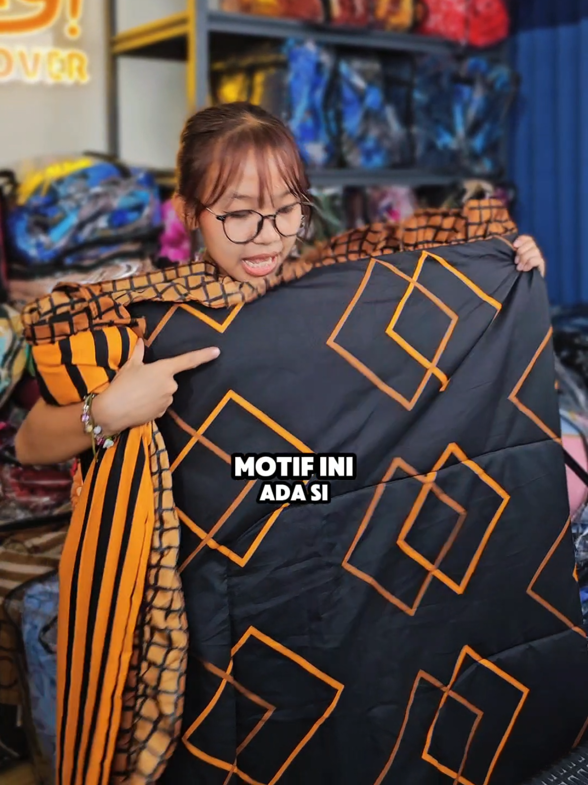 @kang bedcover