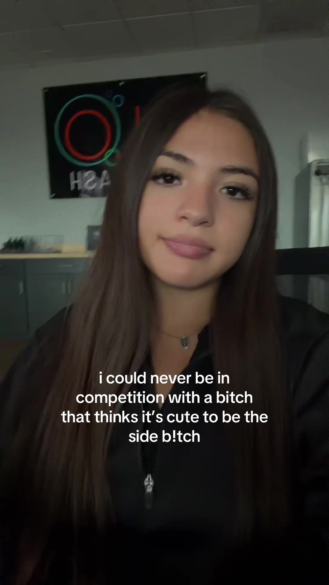 @natalie&rsquo;s &ldquo;secret&rdquo; acc