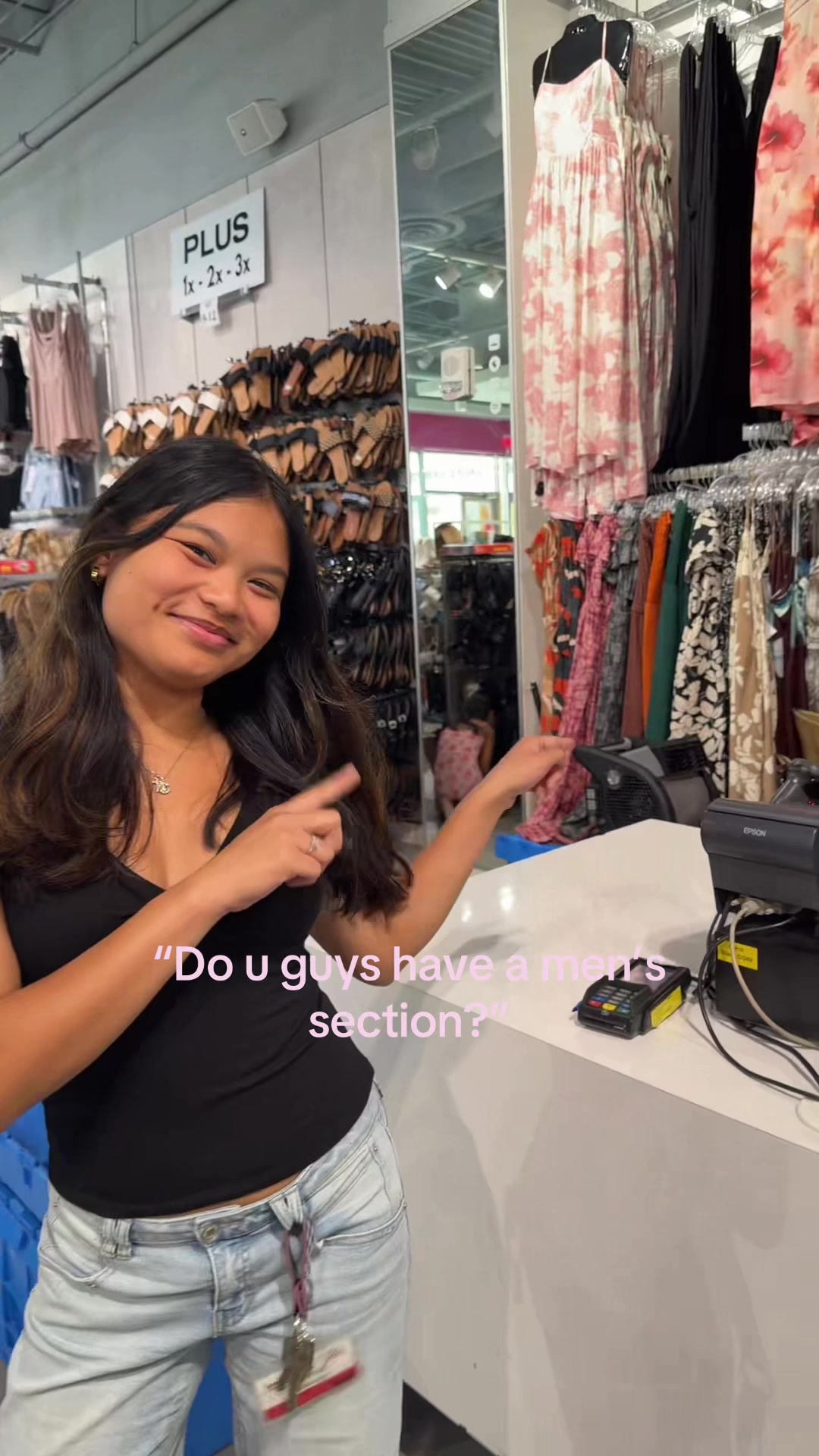 @Jeans Warehouse