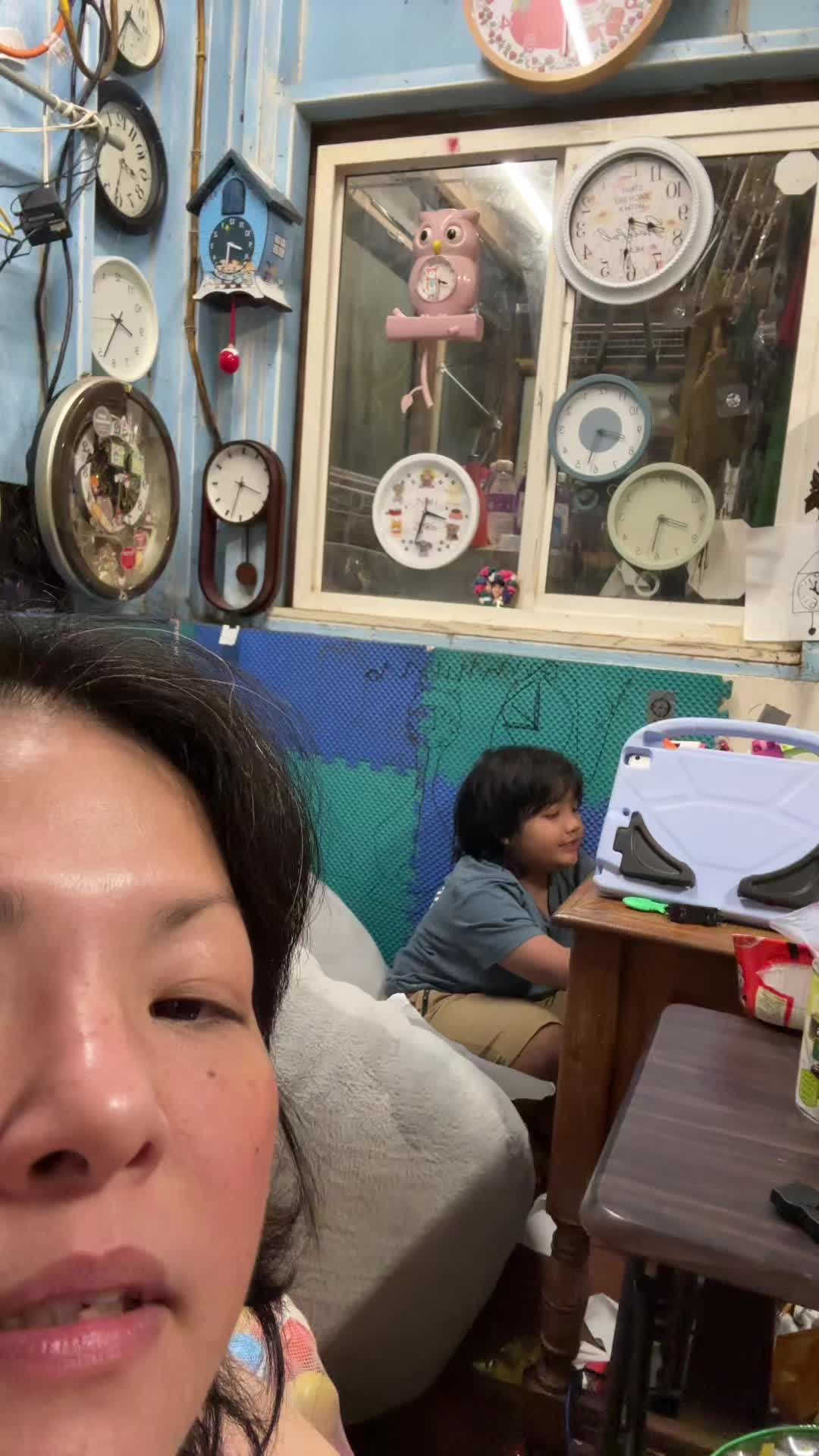 @Kaori