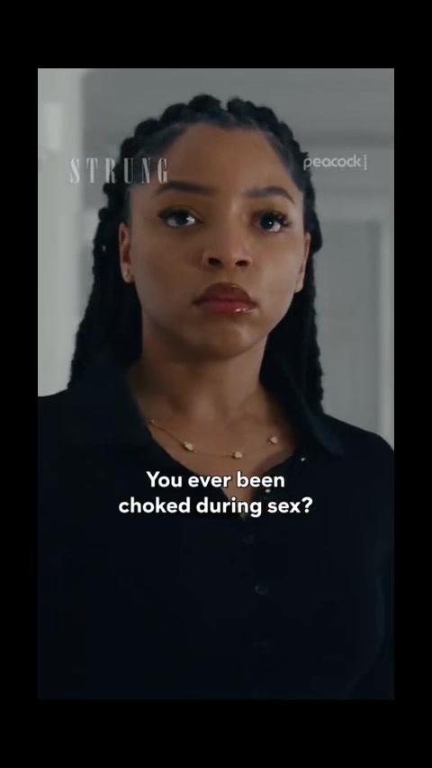 @The Chl&ouml;e x Halle Room