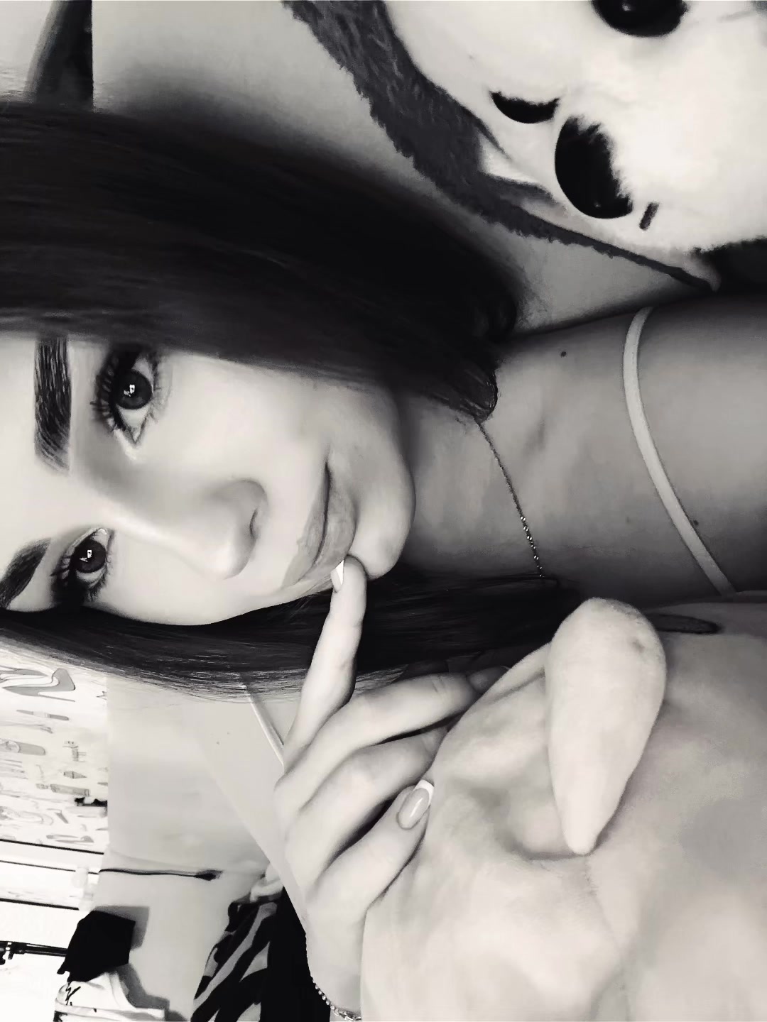 @злюка