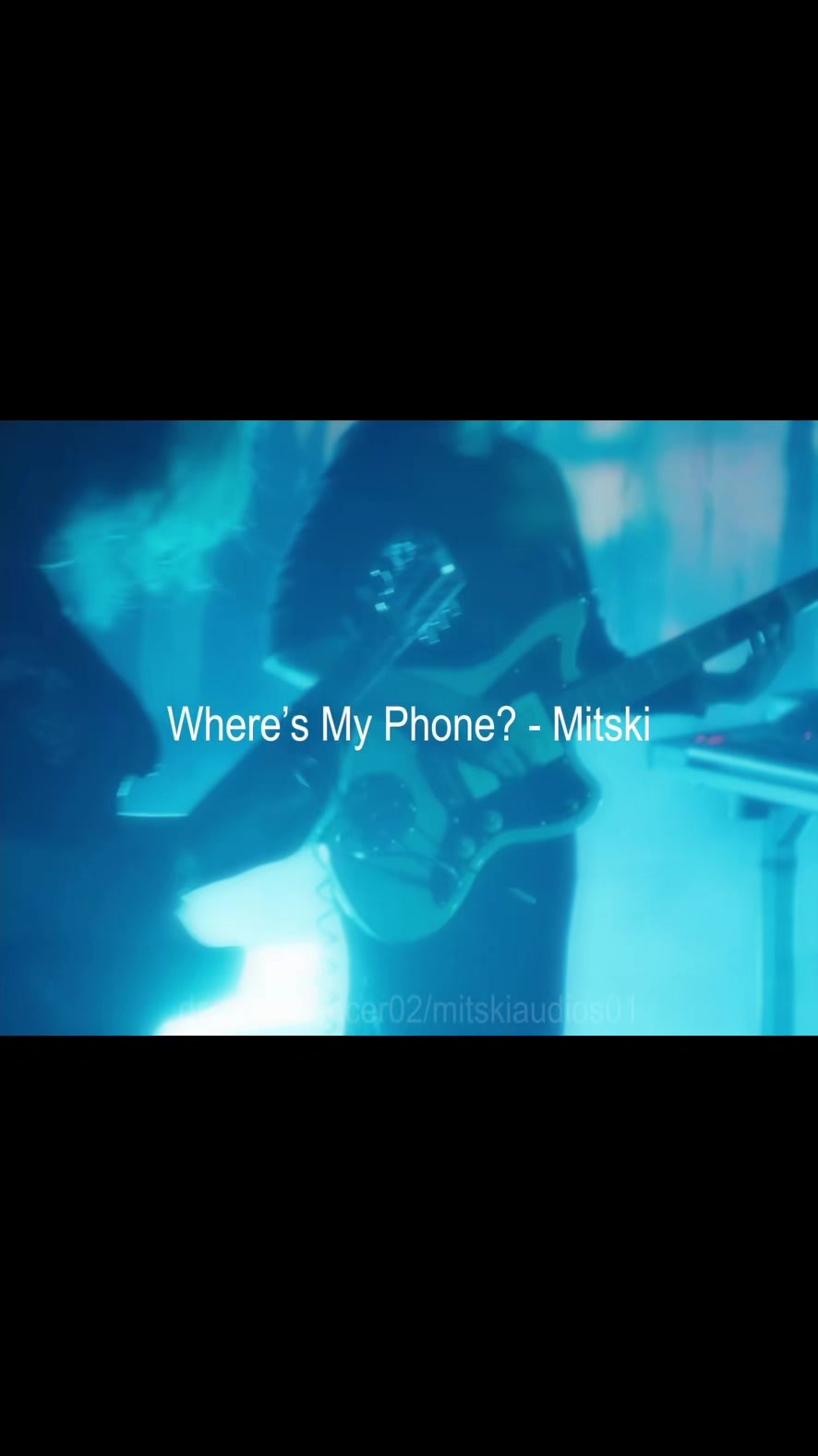 @Dan ๐๐ข (Jammin’ Out Solo)
