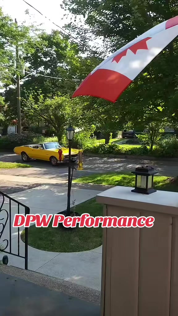 @DPW Performance