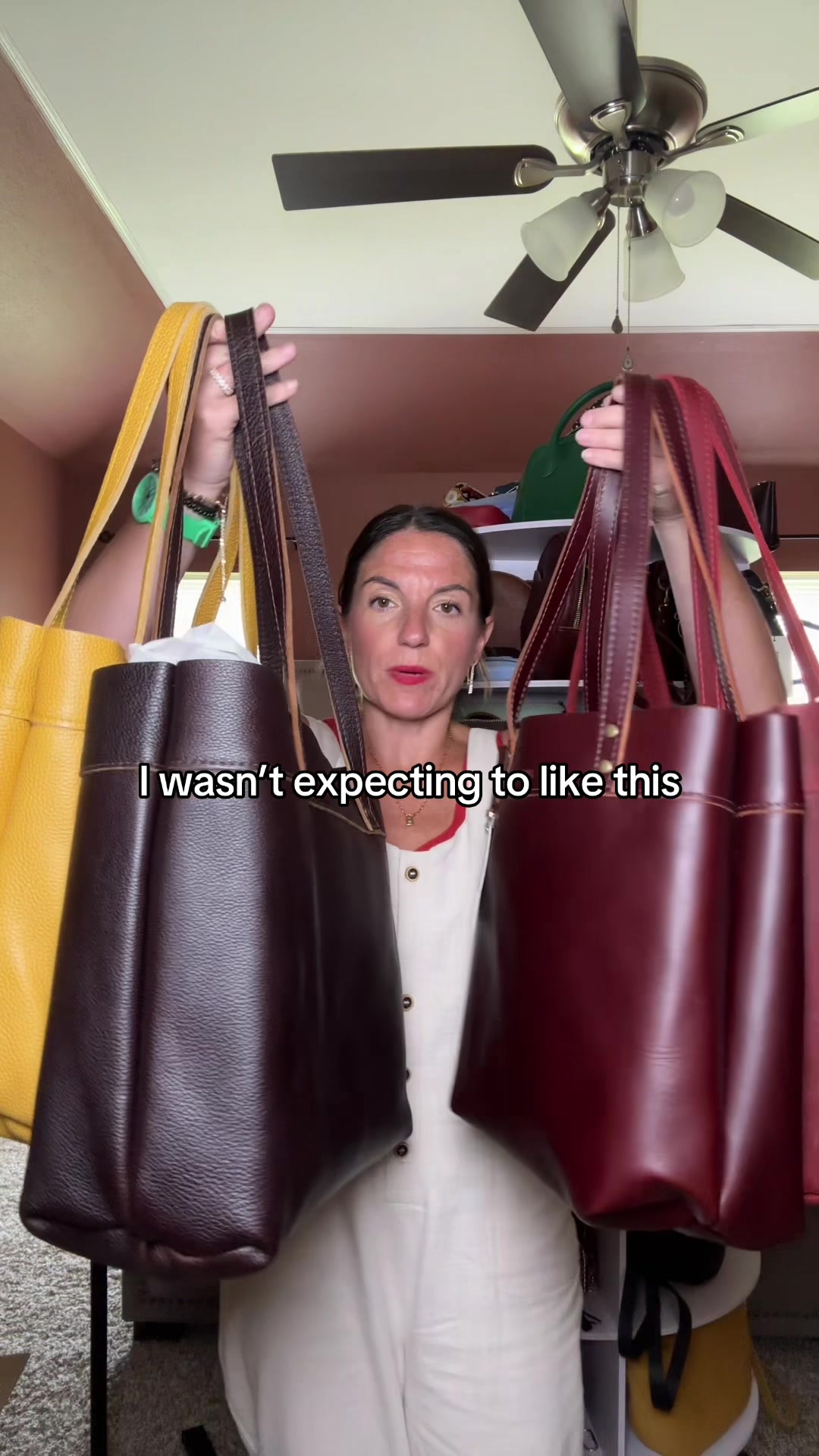 @Amanda Gray ✨Your Bag Bestie