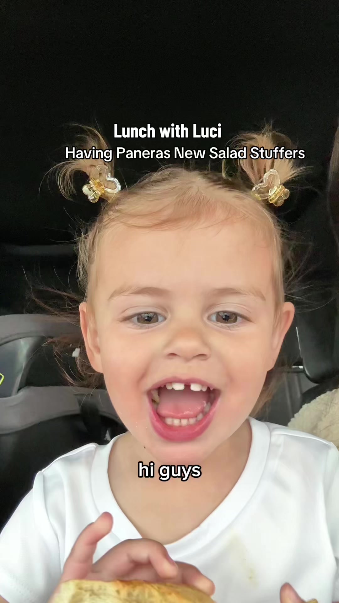 @Sara Popp | RECIPES + MOM LIFE