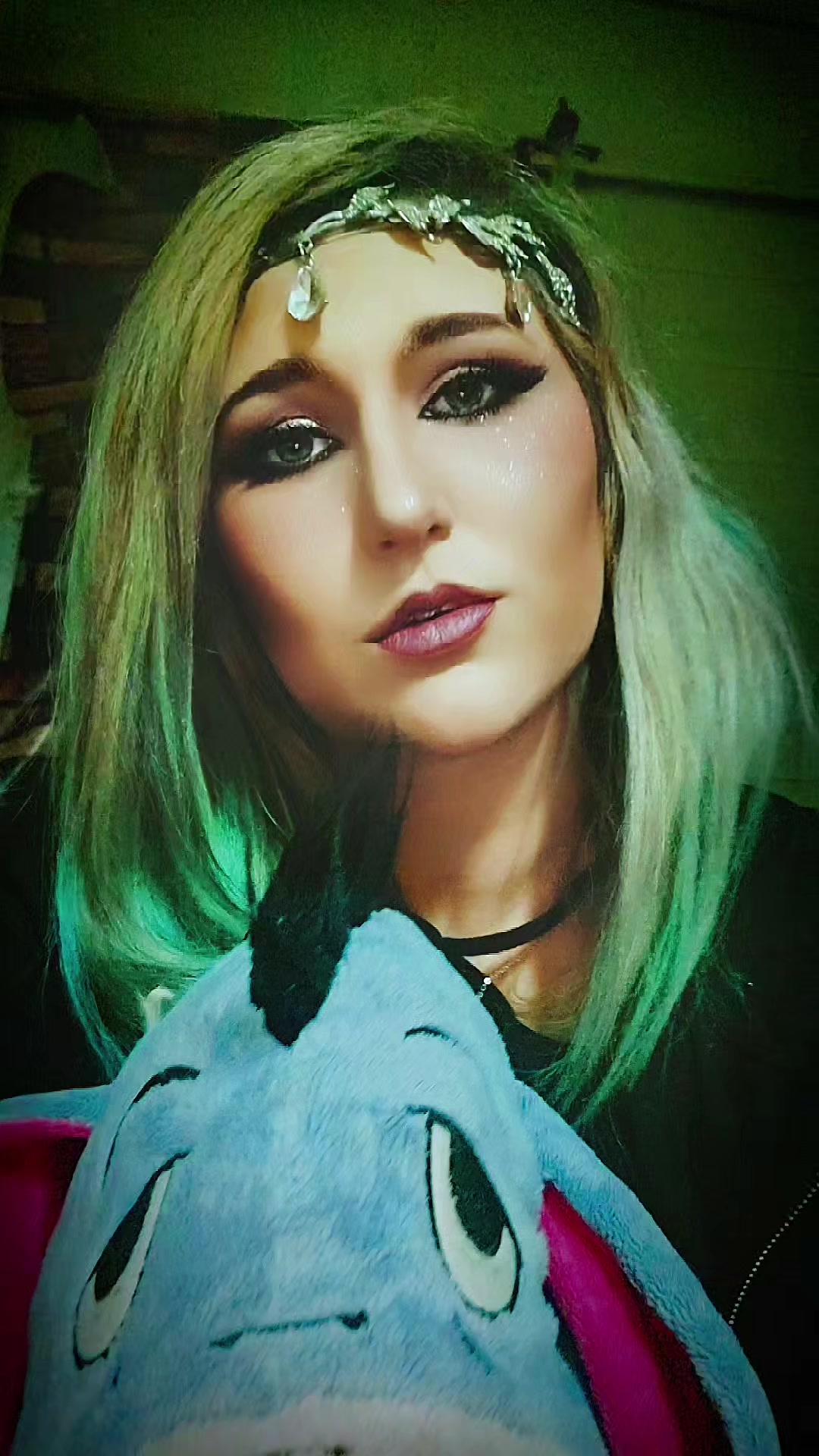 @stinafoxy
