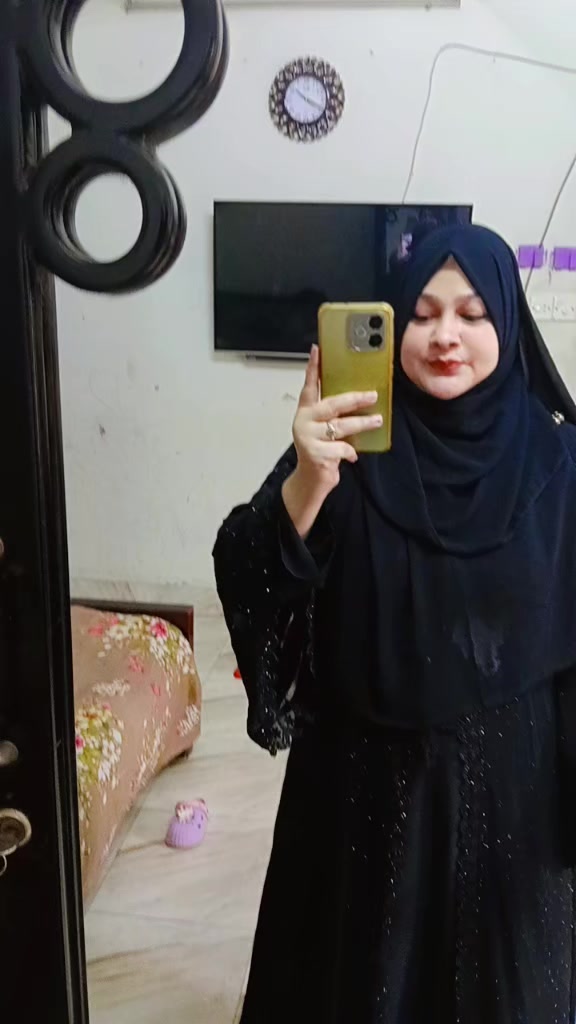 @SadiaAmin💃