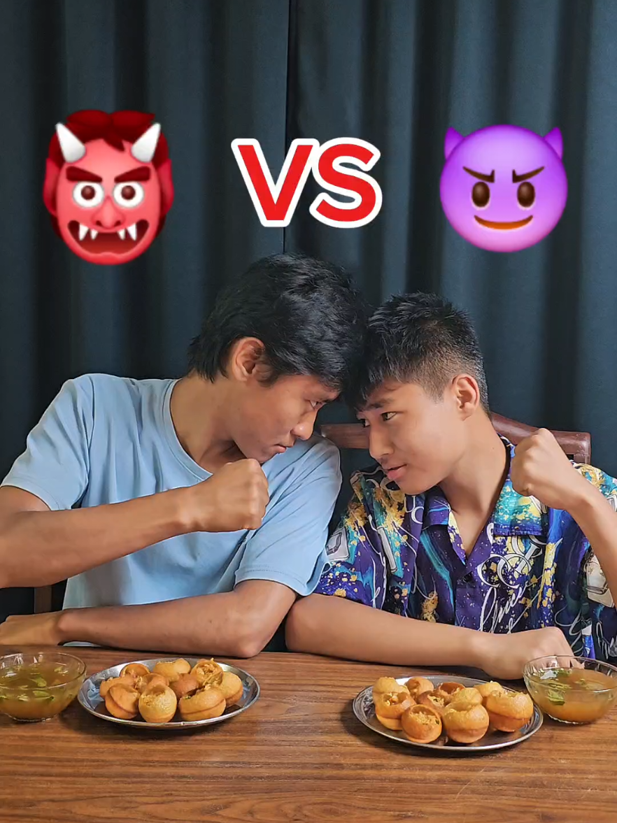 @SimSanSan Trio