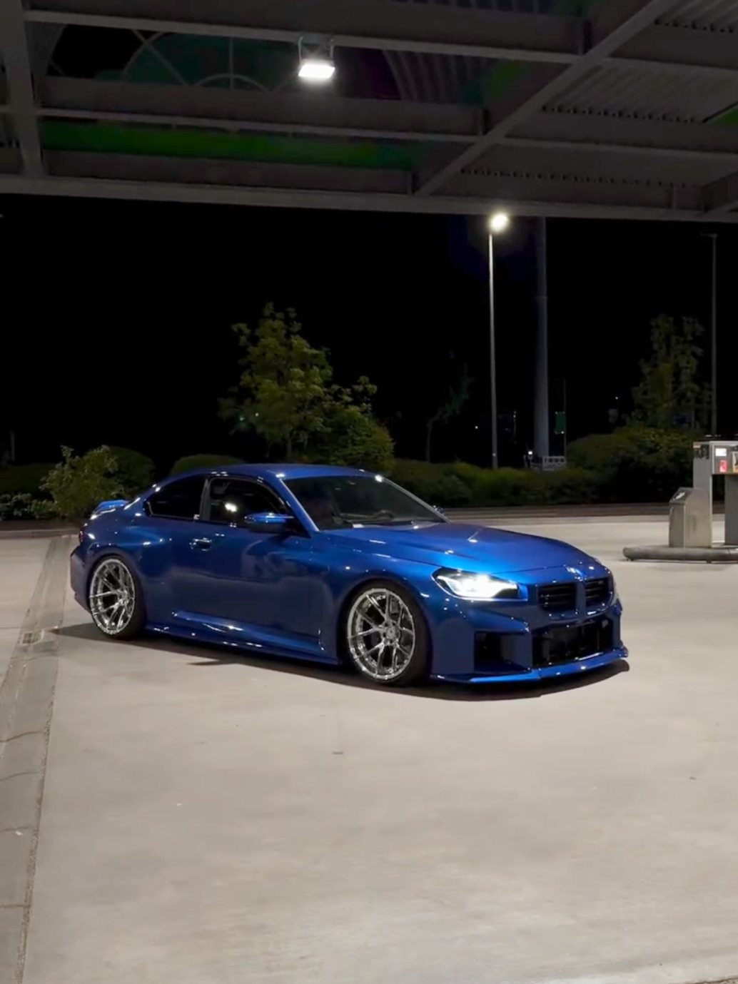 @LIT BIMMERS