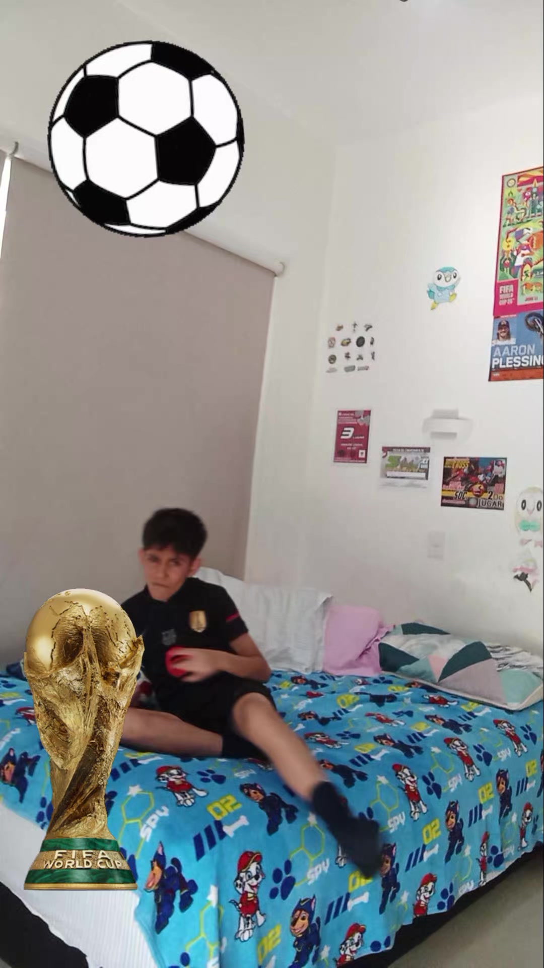 @Sofia Oficial