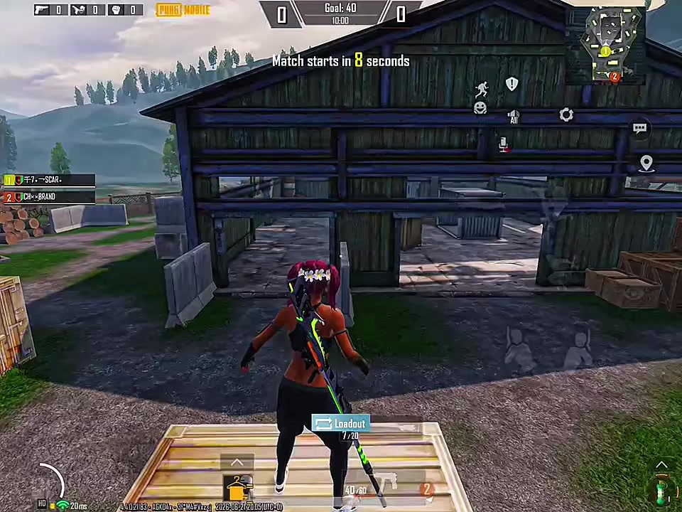 @F7 SCAR ☠️