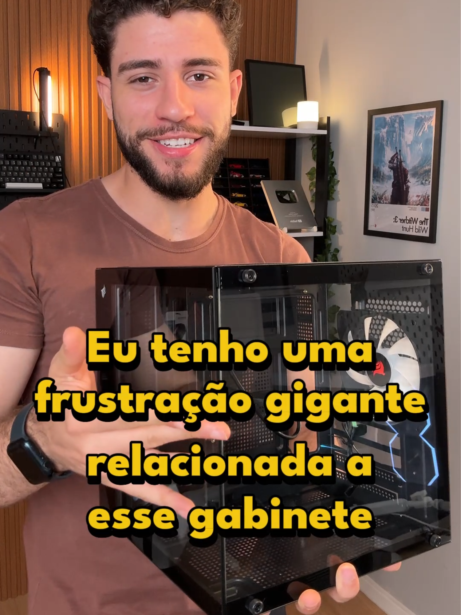 @Poison | Setup Gamer