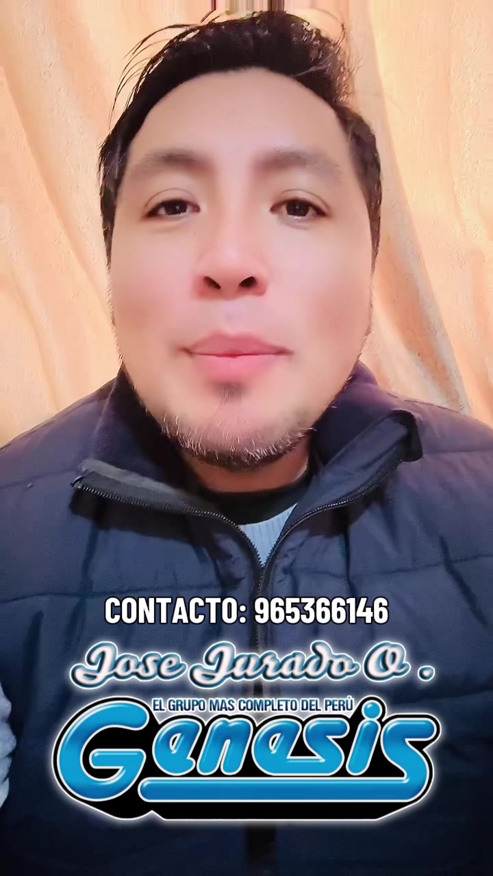 @Grupo Genesis Oficial
