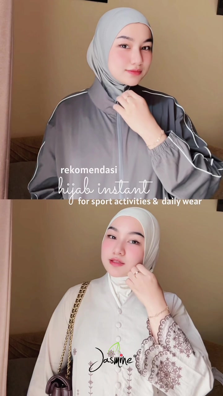 @Toko hijab jasmine