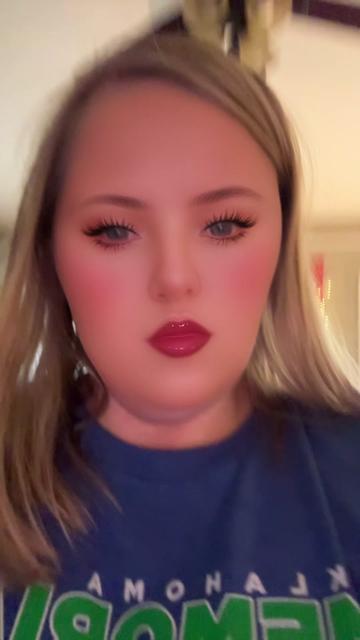 @Hannah Cummings