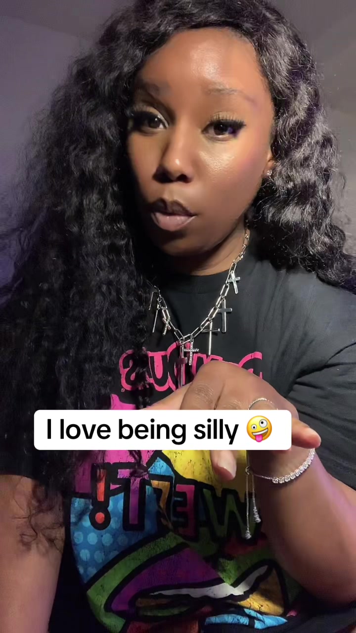 @Toya thee Barbie