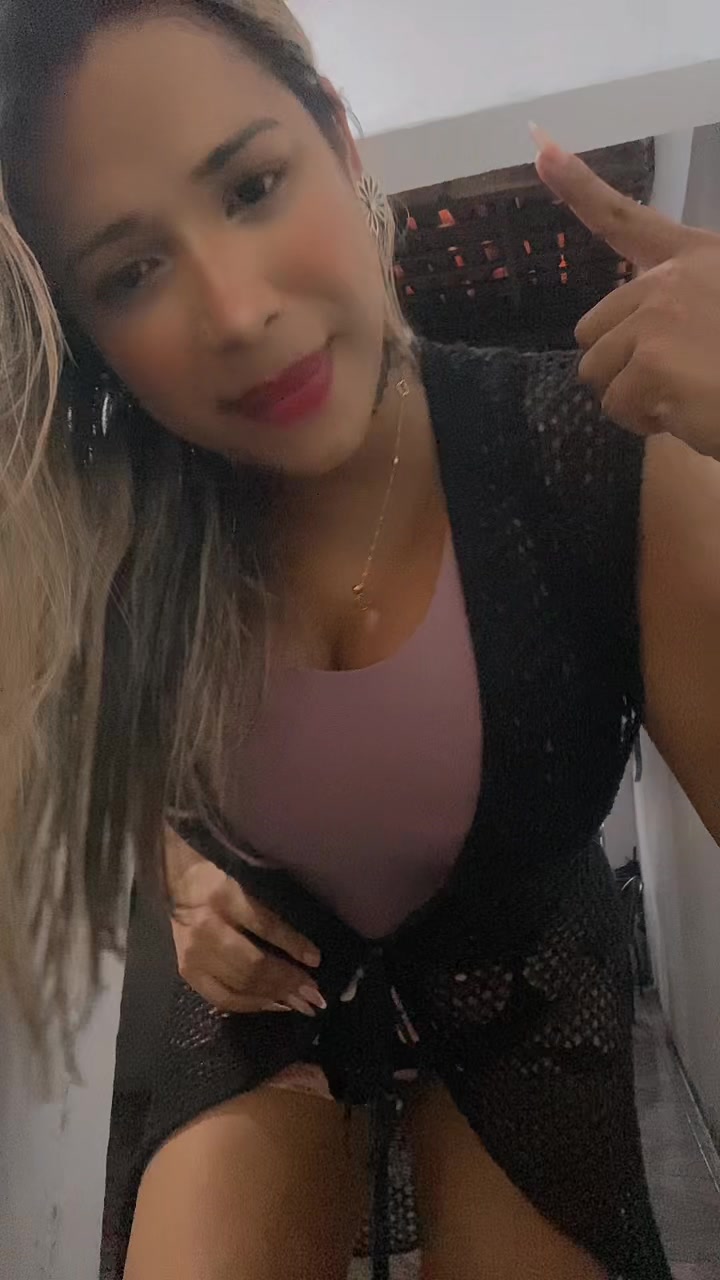 @♥️🎙️Juliana🎙️❤️