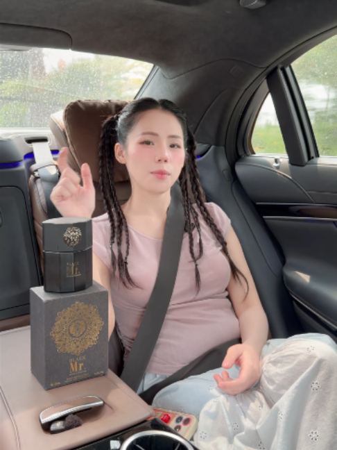 @Chị Đẹp Hương Ly