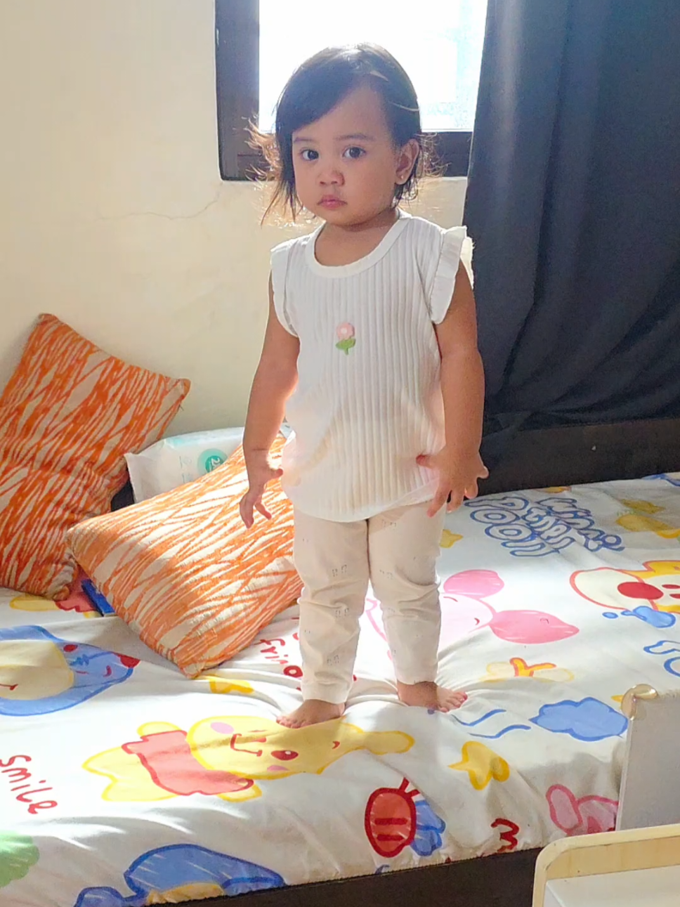 @Nanay ni Mayari at Hiraya