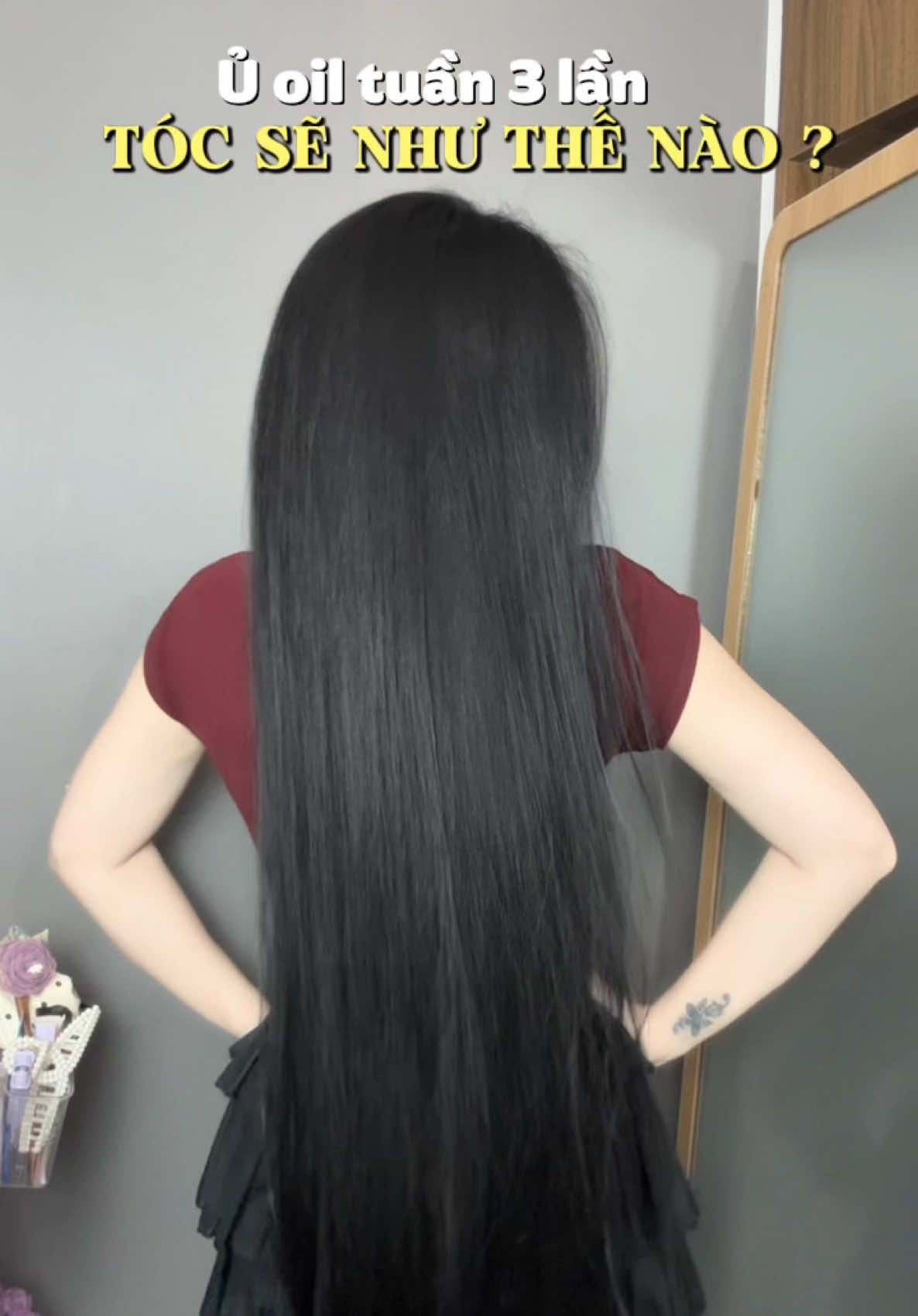 @M&Igrave;NH L&Agrave; HIỀN Đ&Acirc;Y
