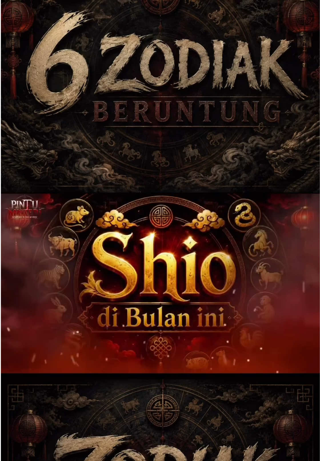 @PINTU MISTERI