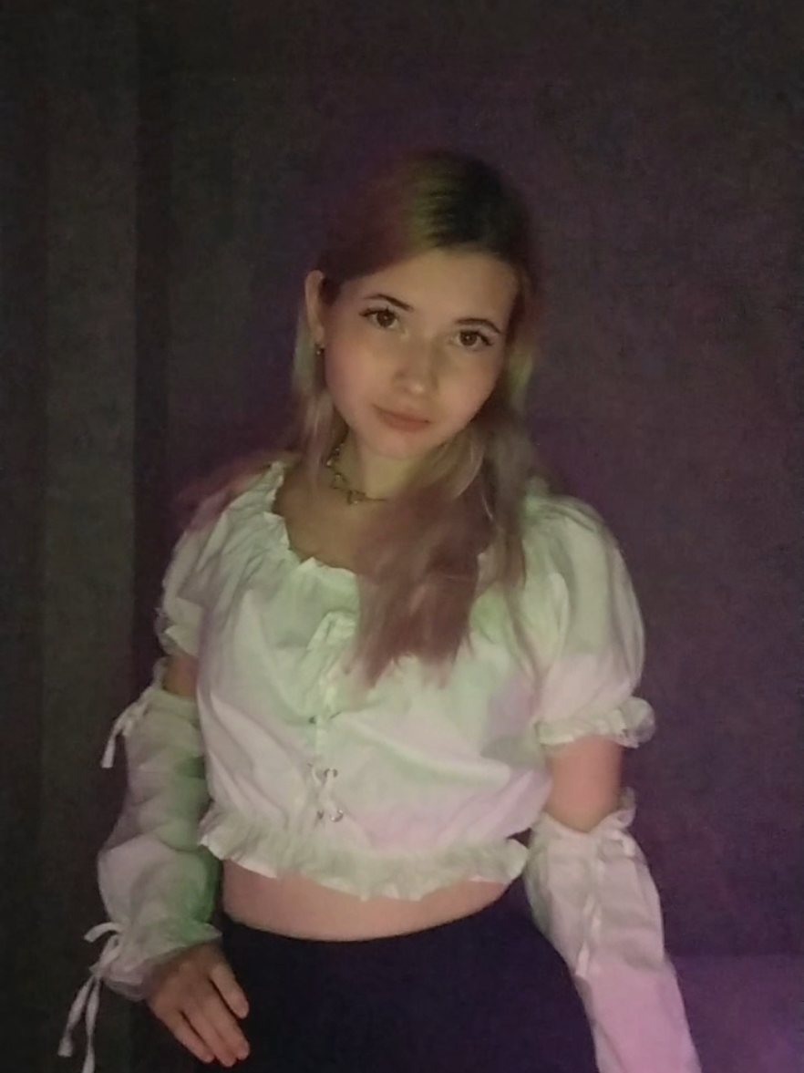 @Рейв эпидемия в деле