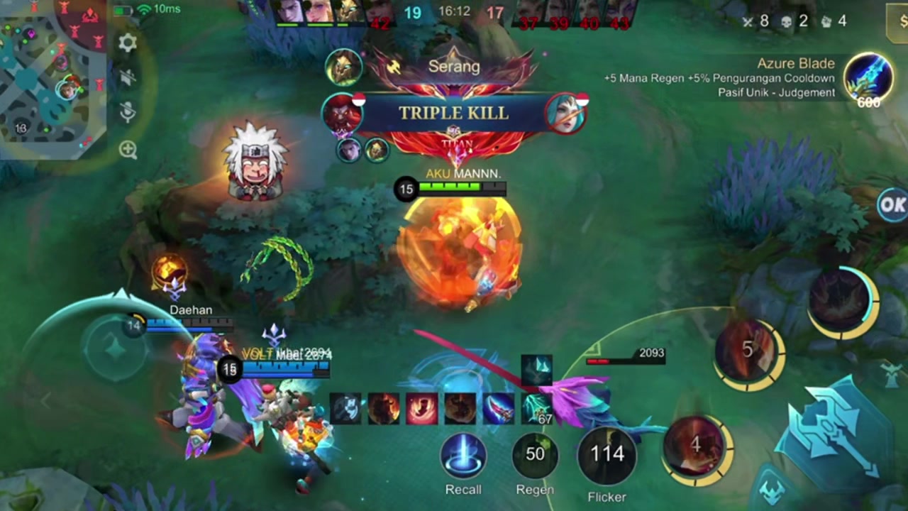 @Minosin Tiktok