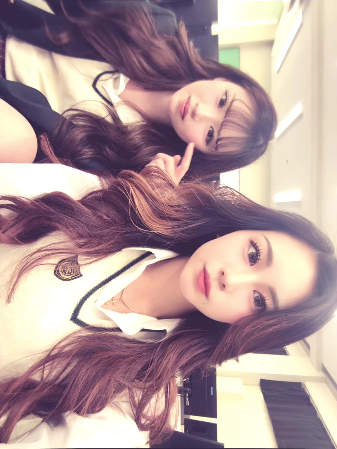 @華