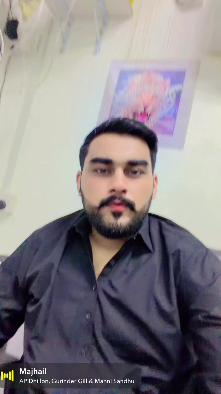 @CH HASNAIN AhMED❤️