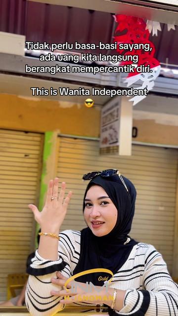 @TOKO EMAS H. ISNOMAN