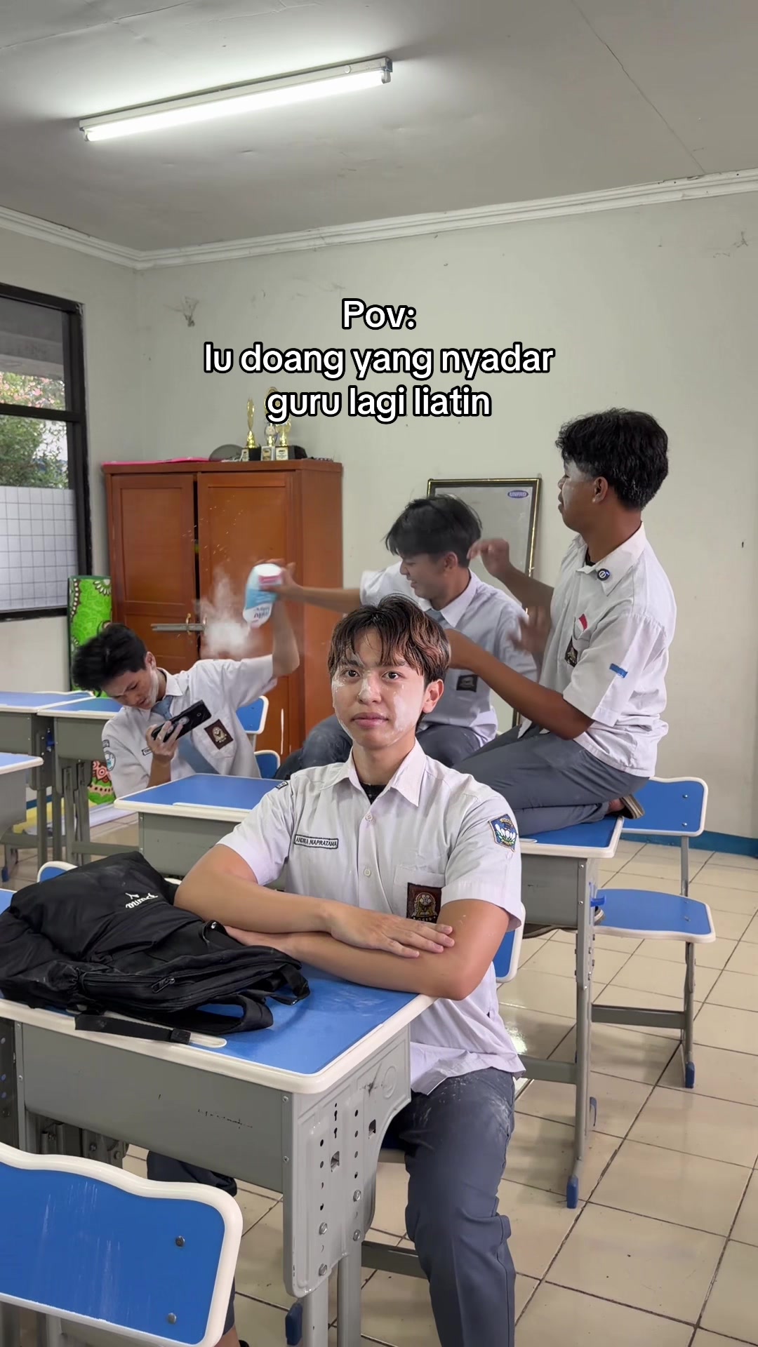 @Qin