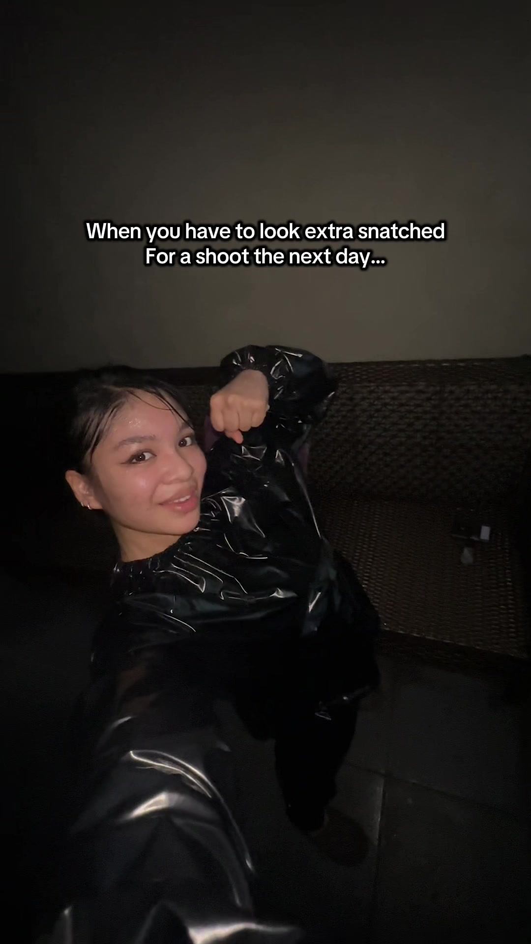 @Gia Gonzales