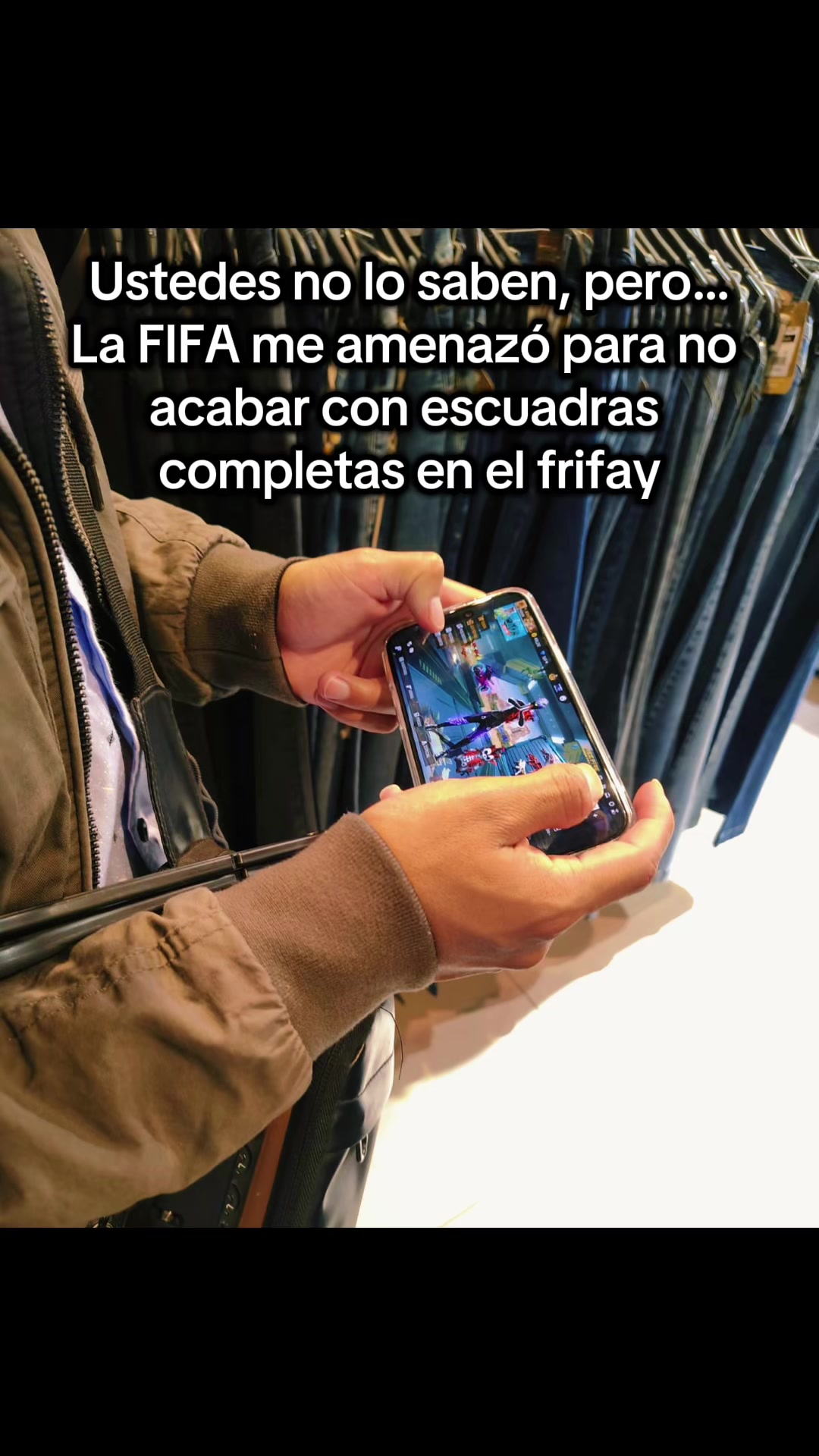 @El Pocoyo 亗 FF