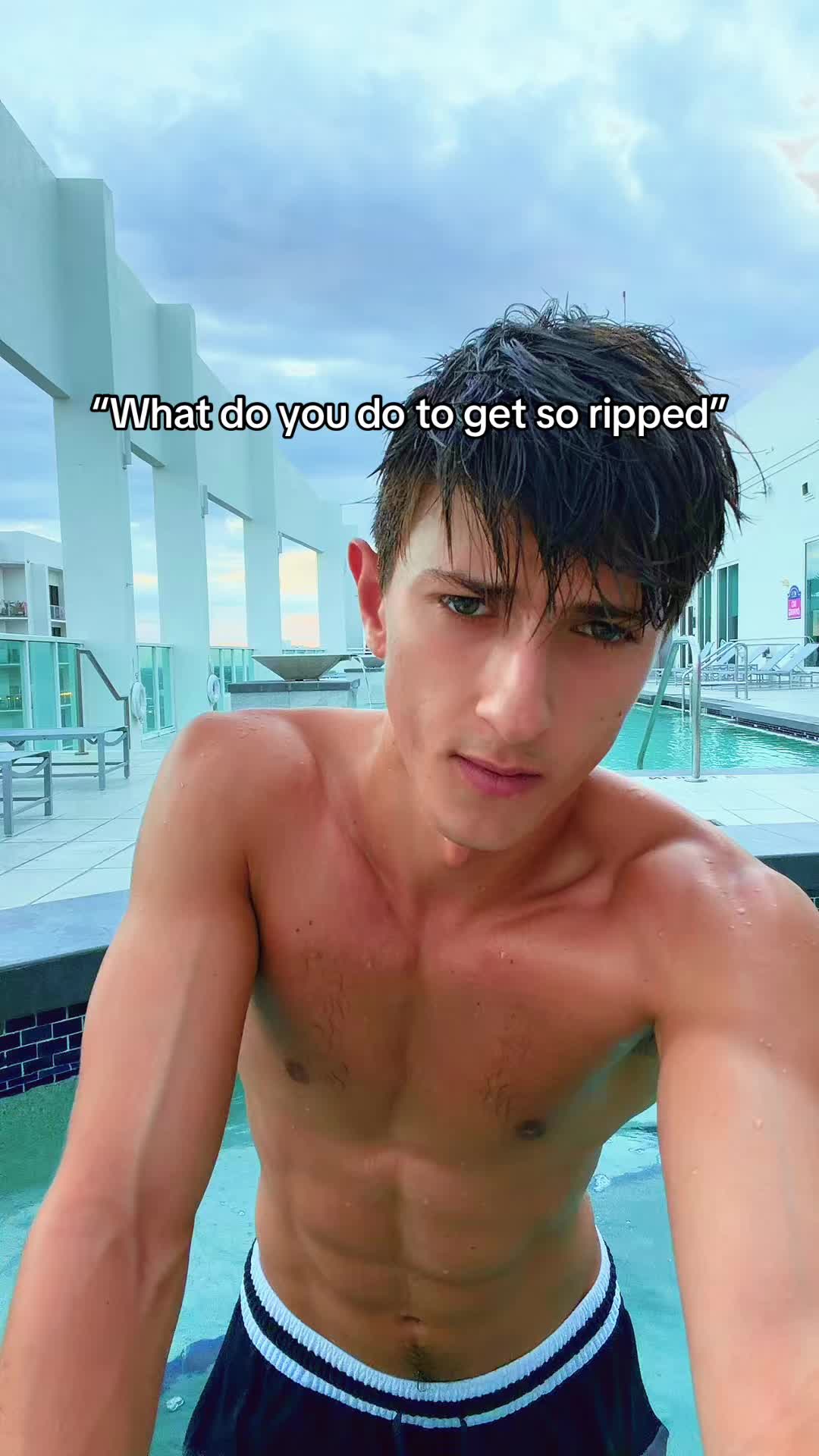 @Carter Jackson